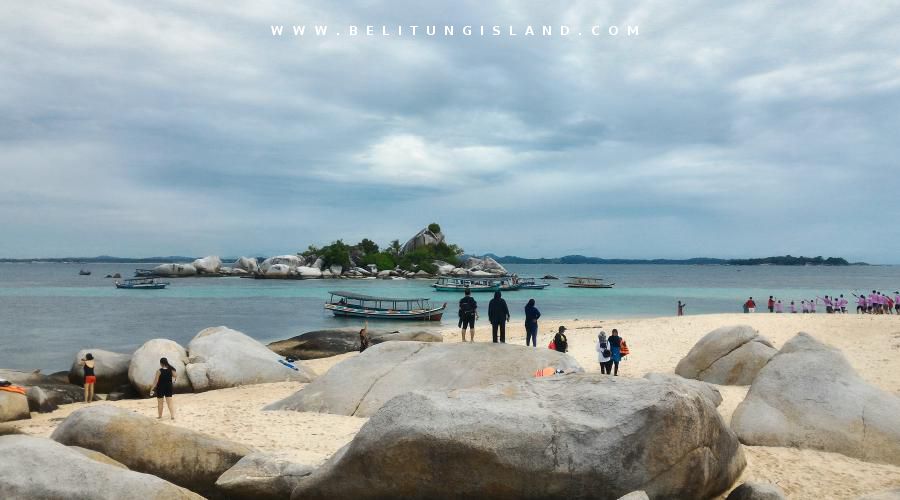 belitung image