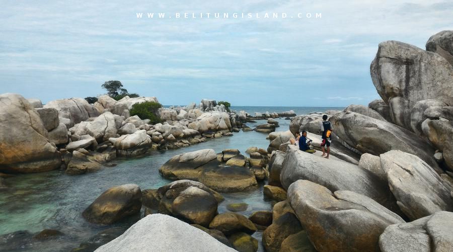 belitung image