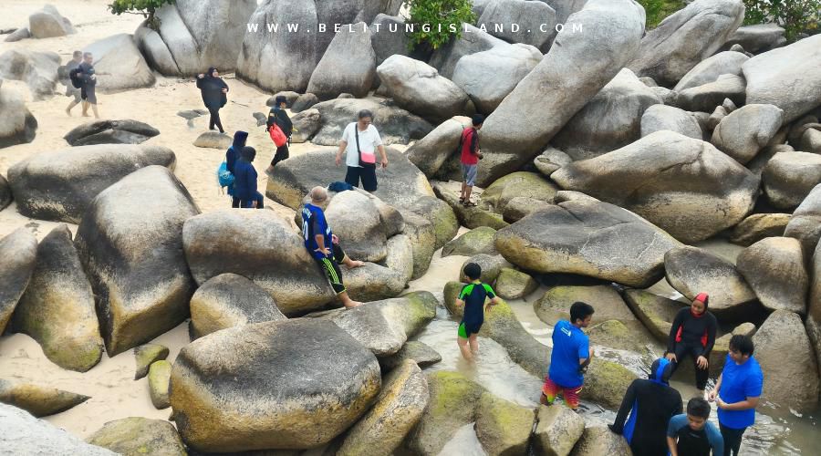 belitung image
