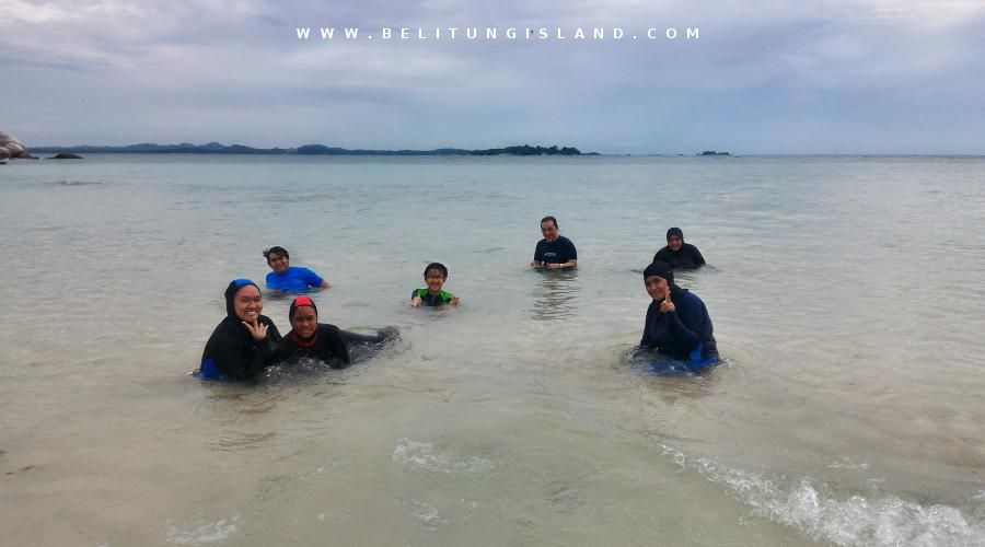 belitung image