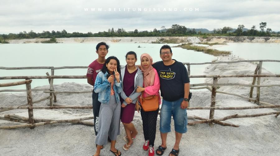 belitung image