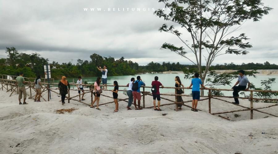 belitung image