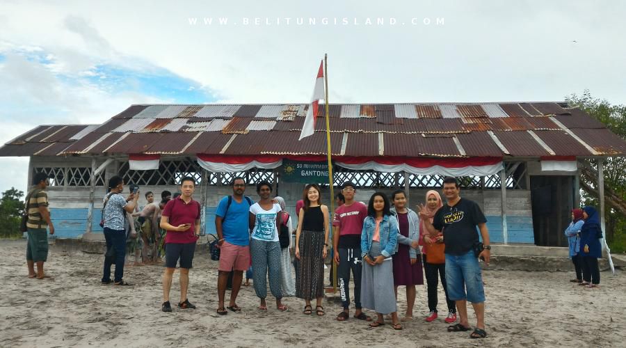 belitung image