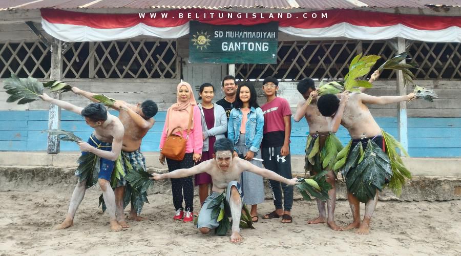 belitung image