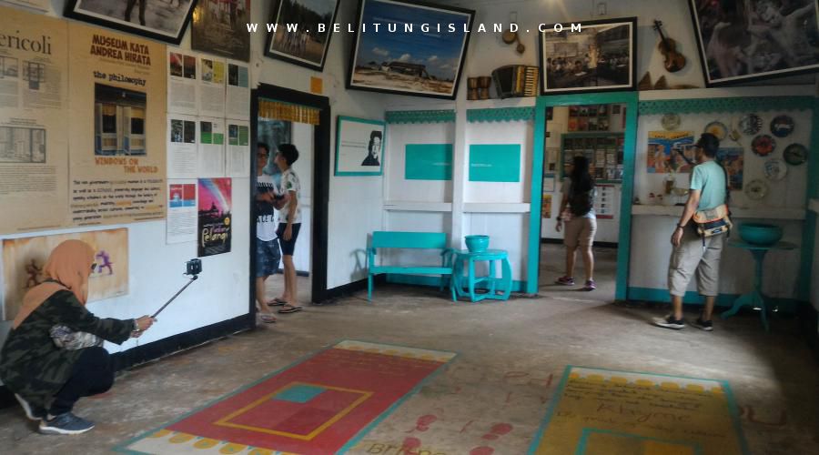 belitung image