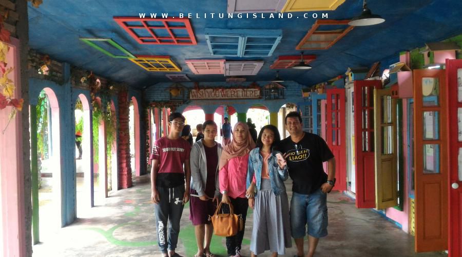 belitung image