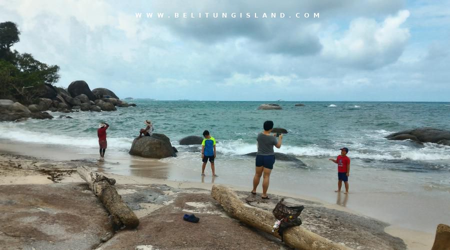 belitung image