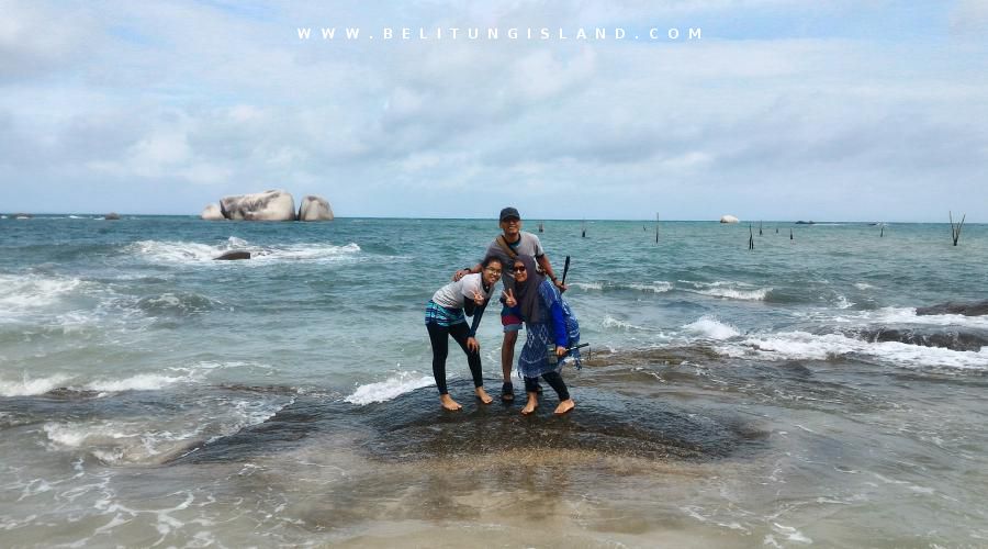 belitung image