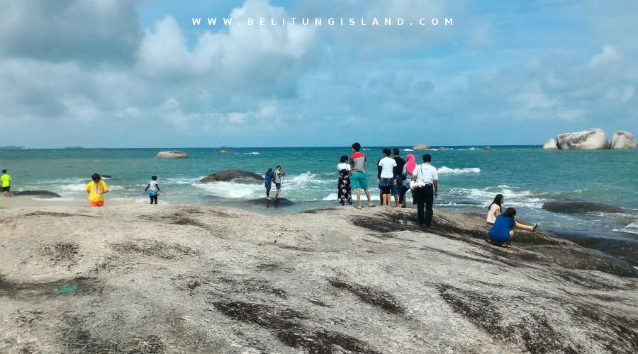 belitung image