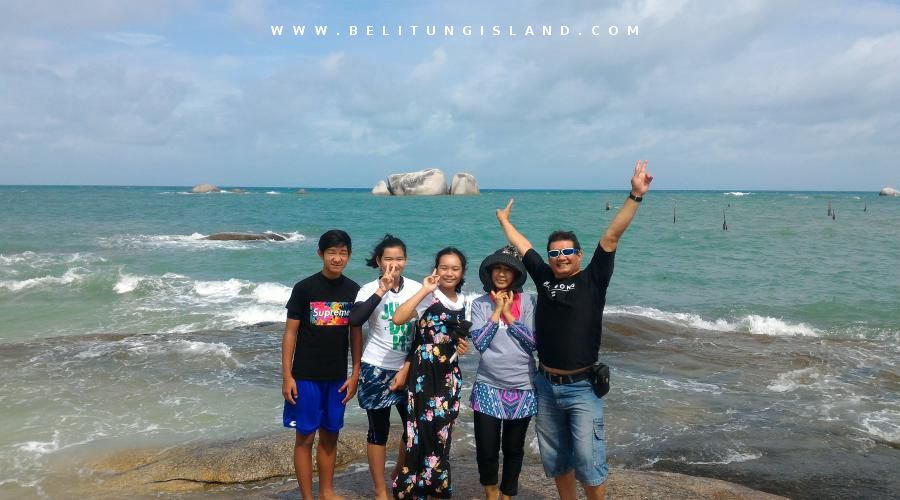 belitung image