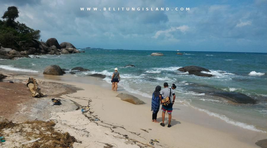 belitung image