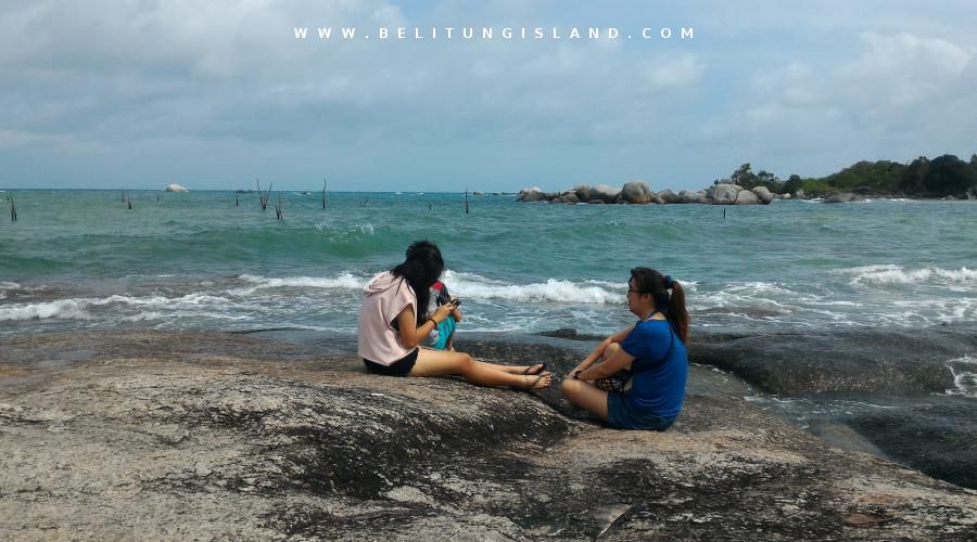belitung image
