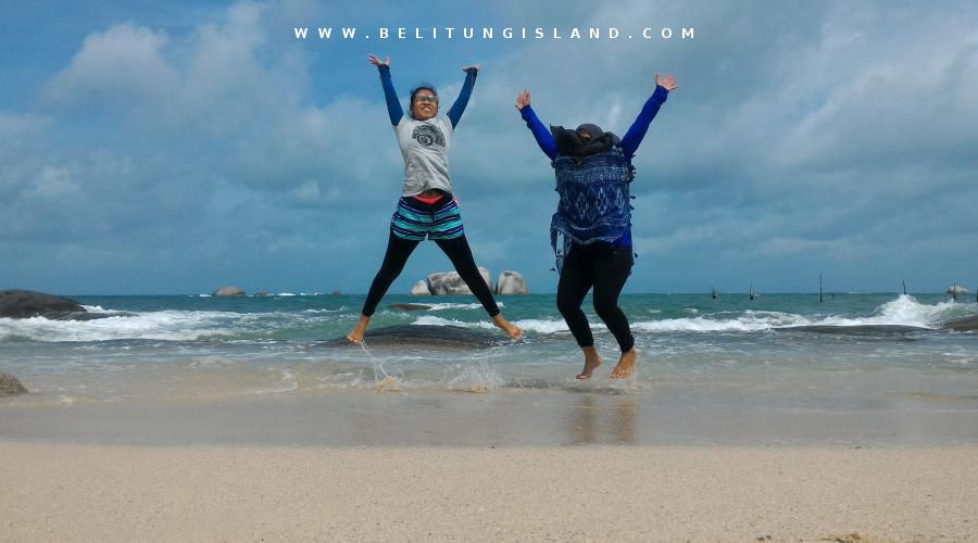 belitung image