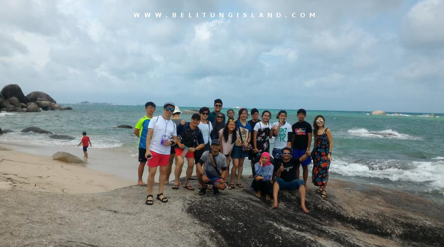 belitung image