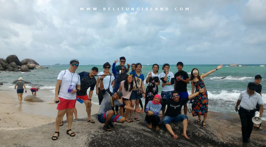 belitung image