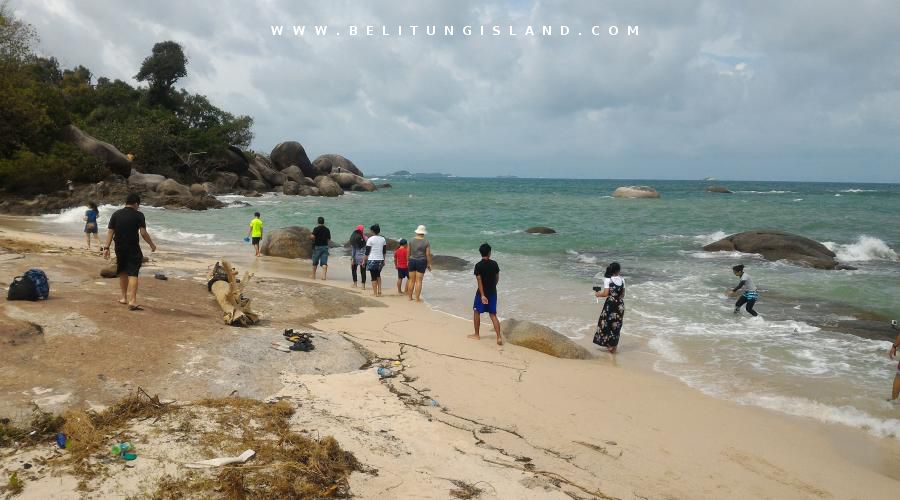 belitung image