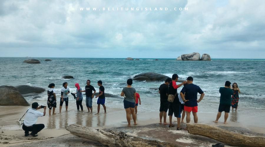 belitung image