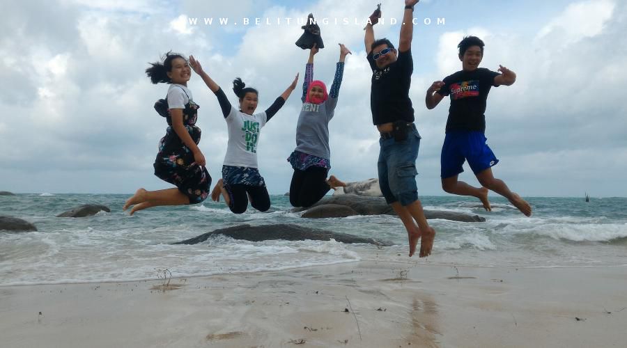 belitung image