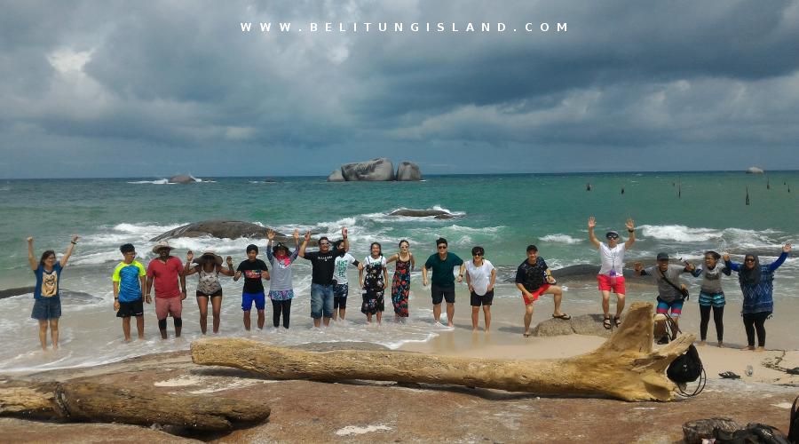 belitung image