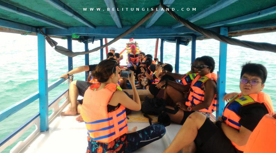 belitung image