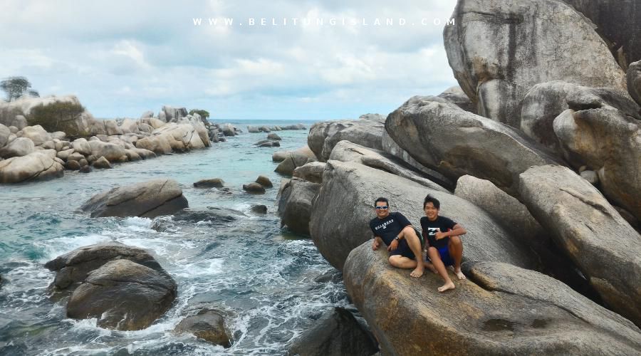 belitung image