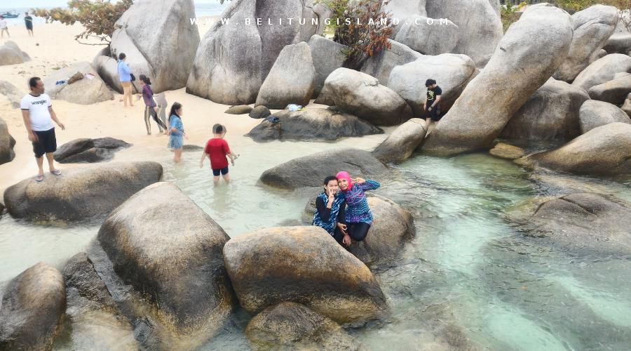 belitung image