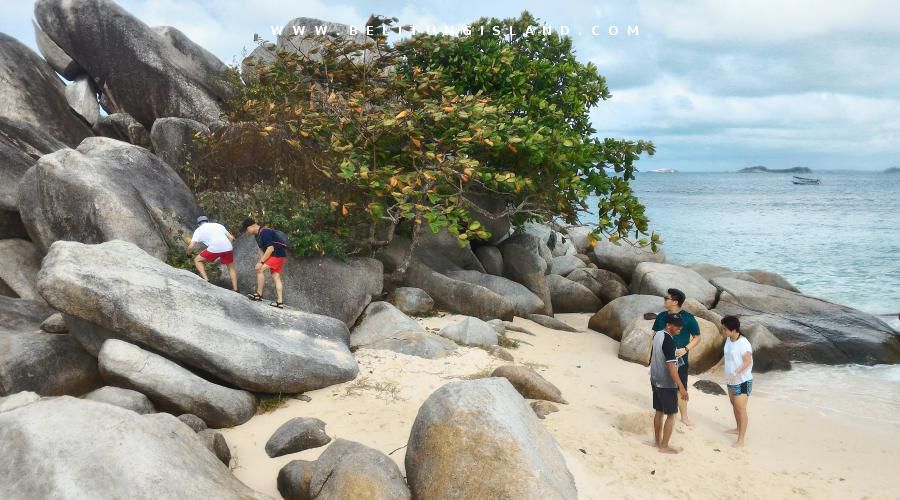 belitung image