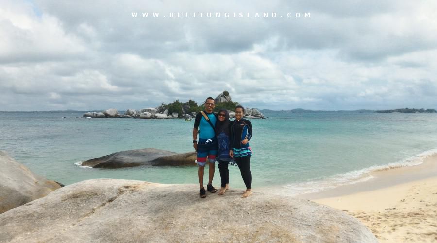 belitung image