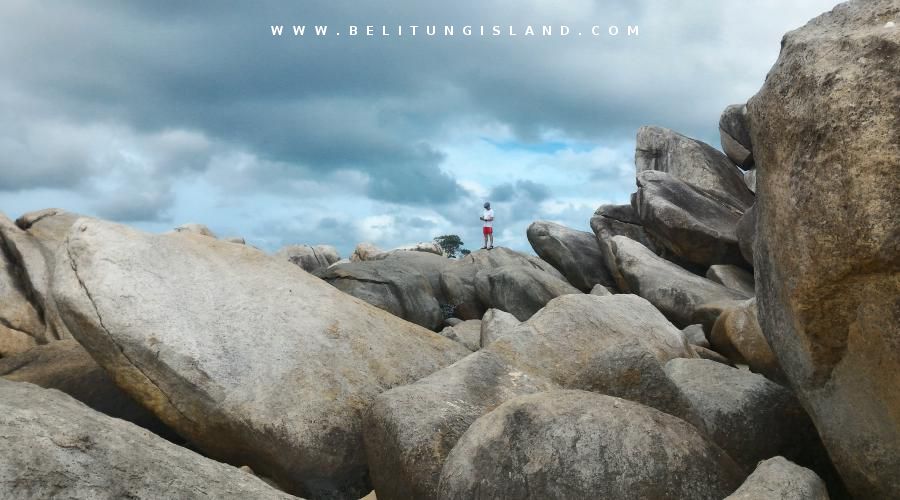 belitung image