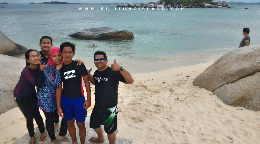 belitung image