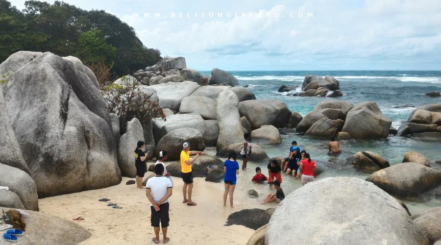 belitung image