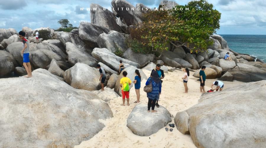 belitung image