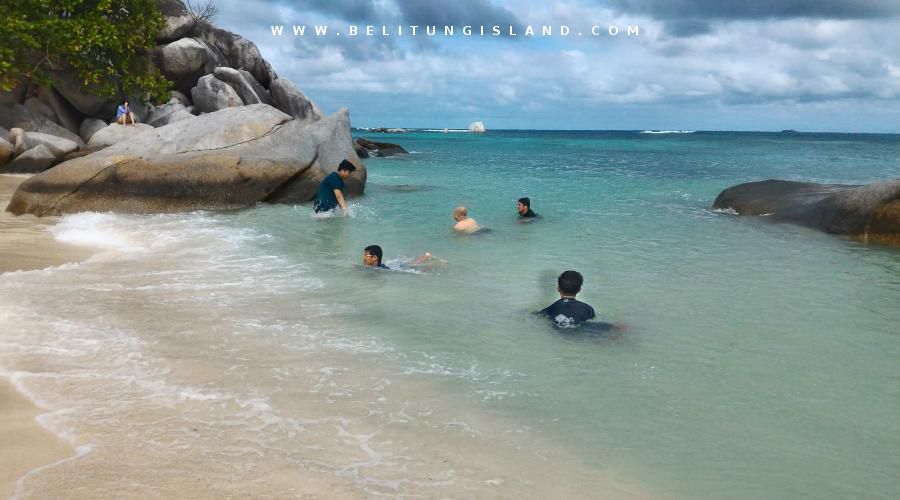 belitung image