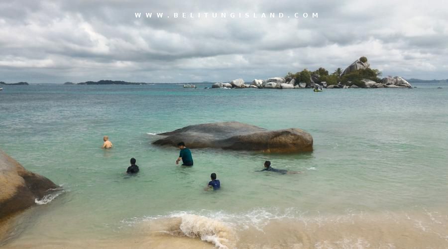 belitung image