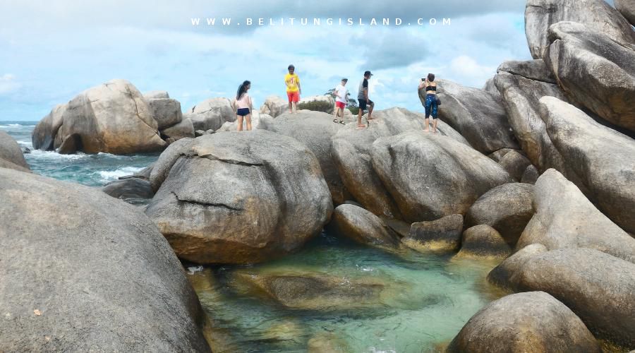 belitung image