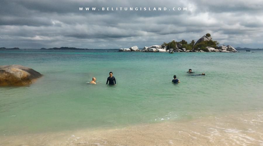 belitung image