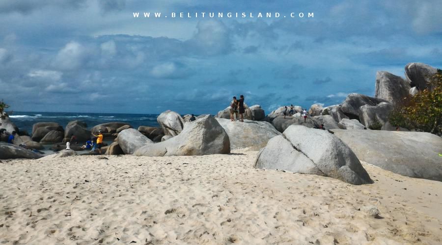 belitung image