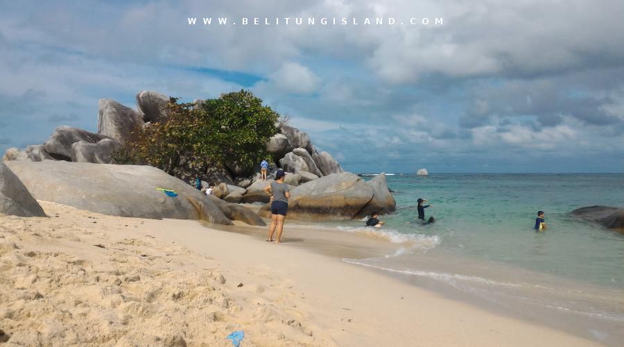 belitung image