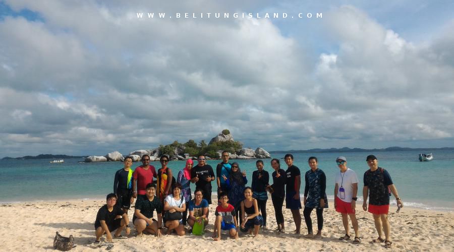 belitung image