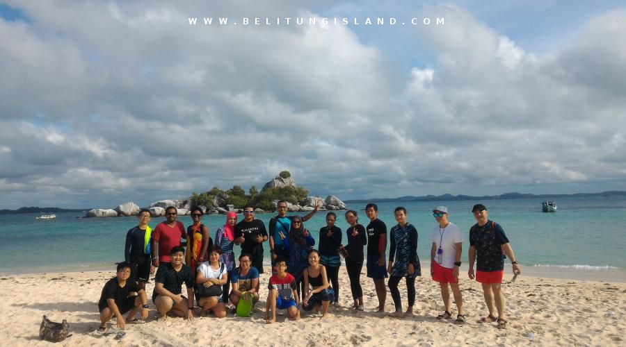 belitung image