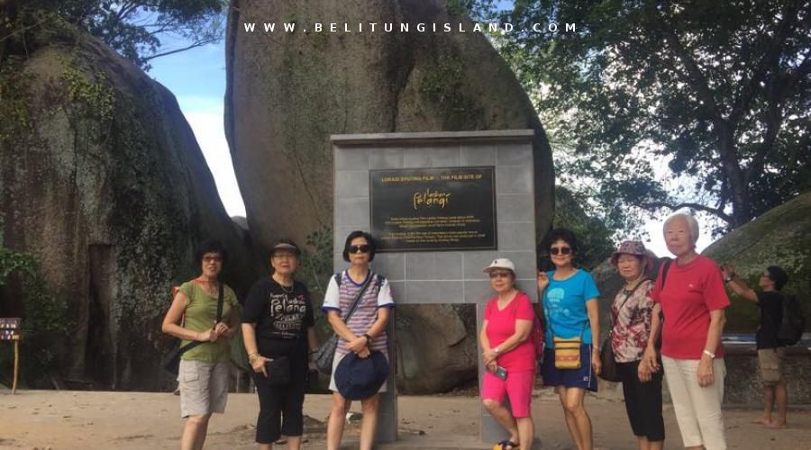 belitung image