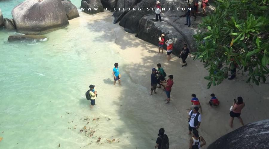 belitung image