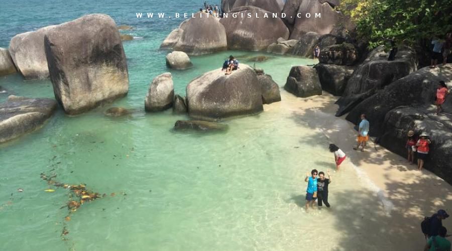 belitung image