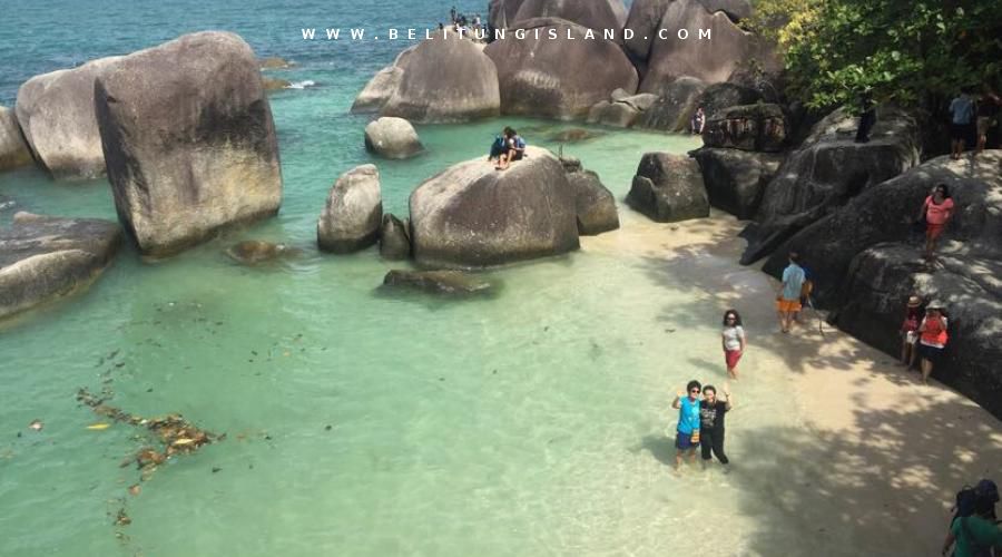 belitung image