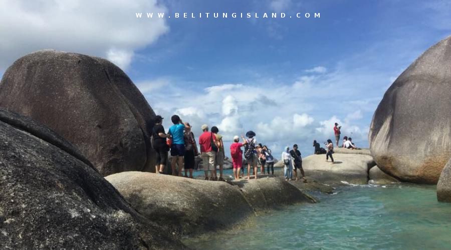 belitung image
