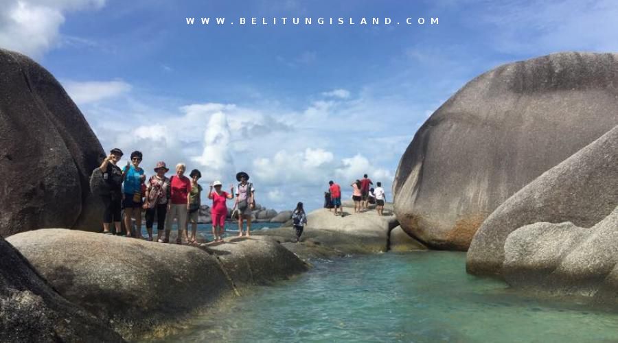 belitung image