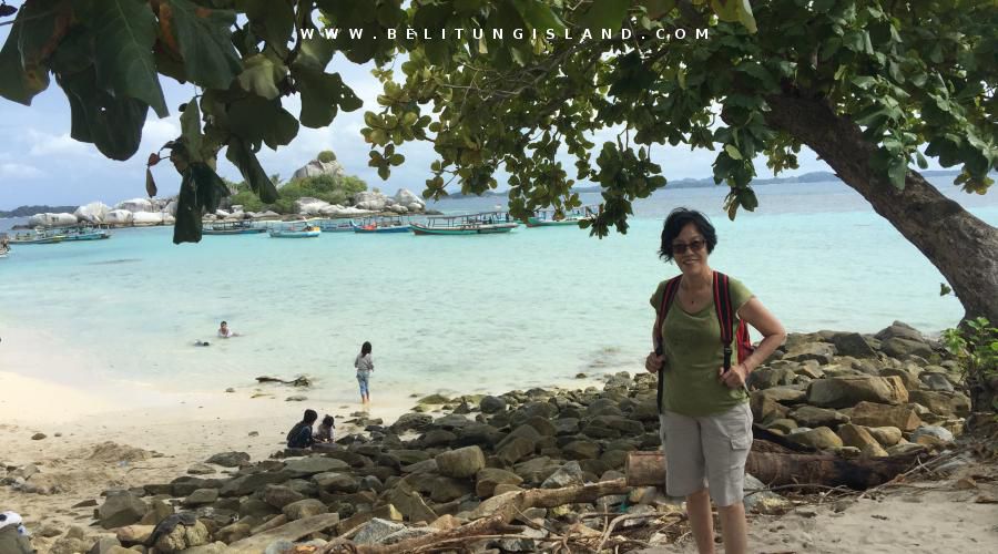 belitung image