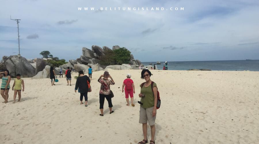 belitung image
