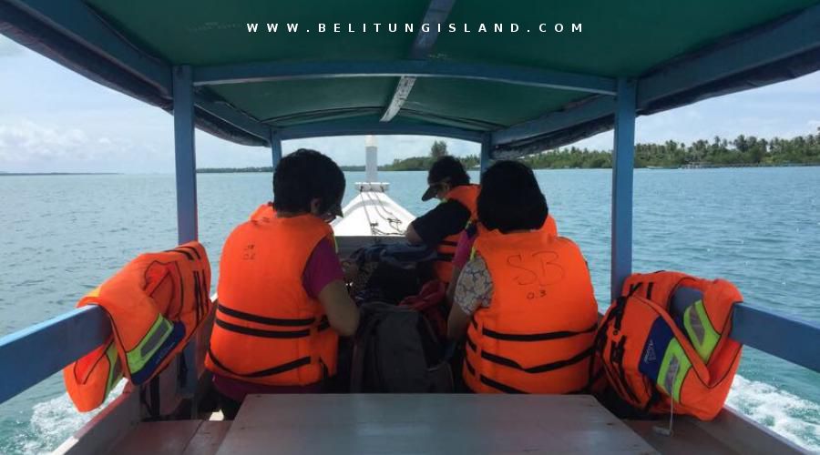 belitung image