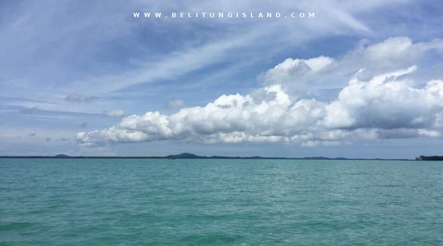 belitung image